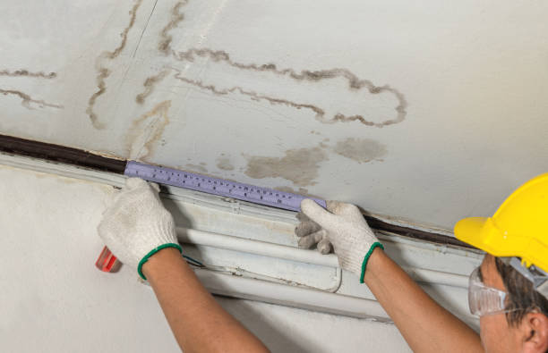 Reliable Water Damage Repair contractor in Fredericktown, PA by Aqua Guard Water Damage